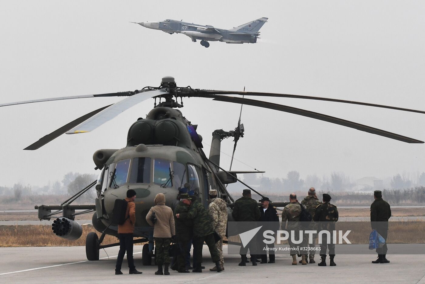 CSTO drill in Tajikistan
