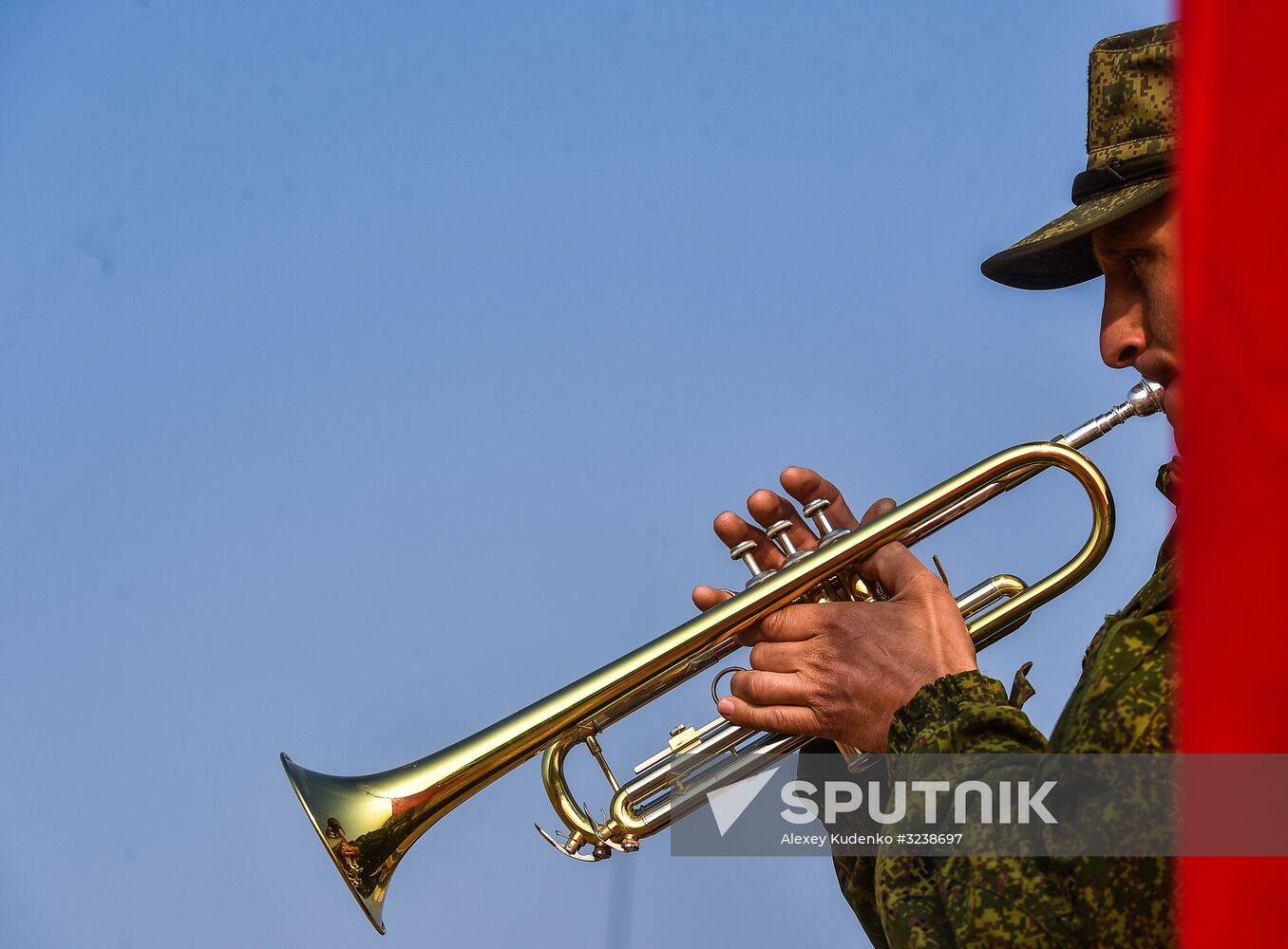 CSTO drill in Tajikistan