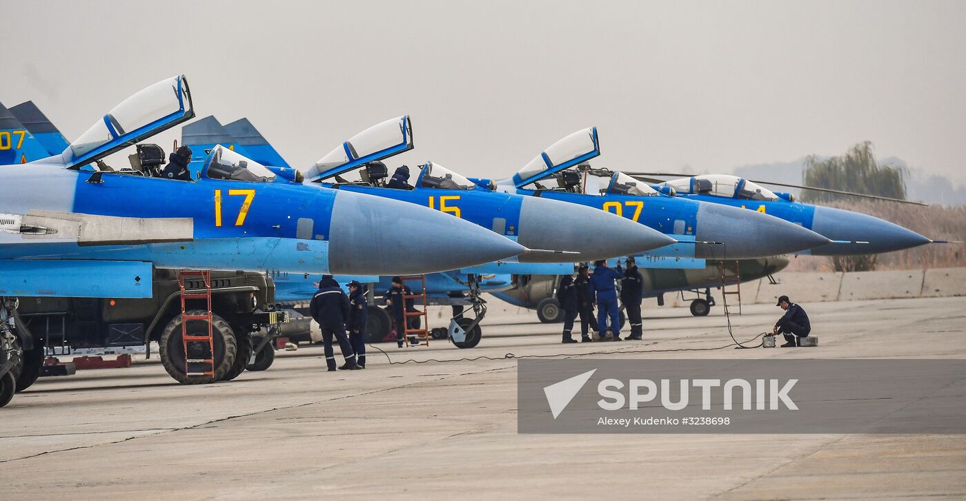 CSTO drill in Tajikistan