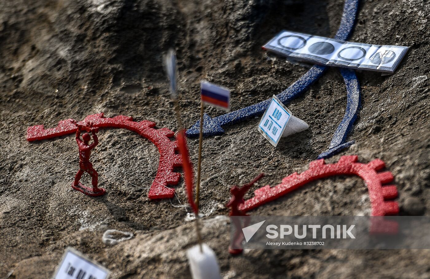 CSTO drill in Tajikistan