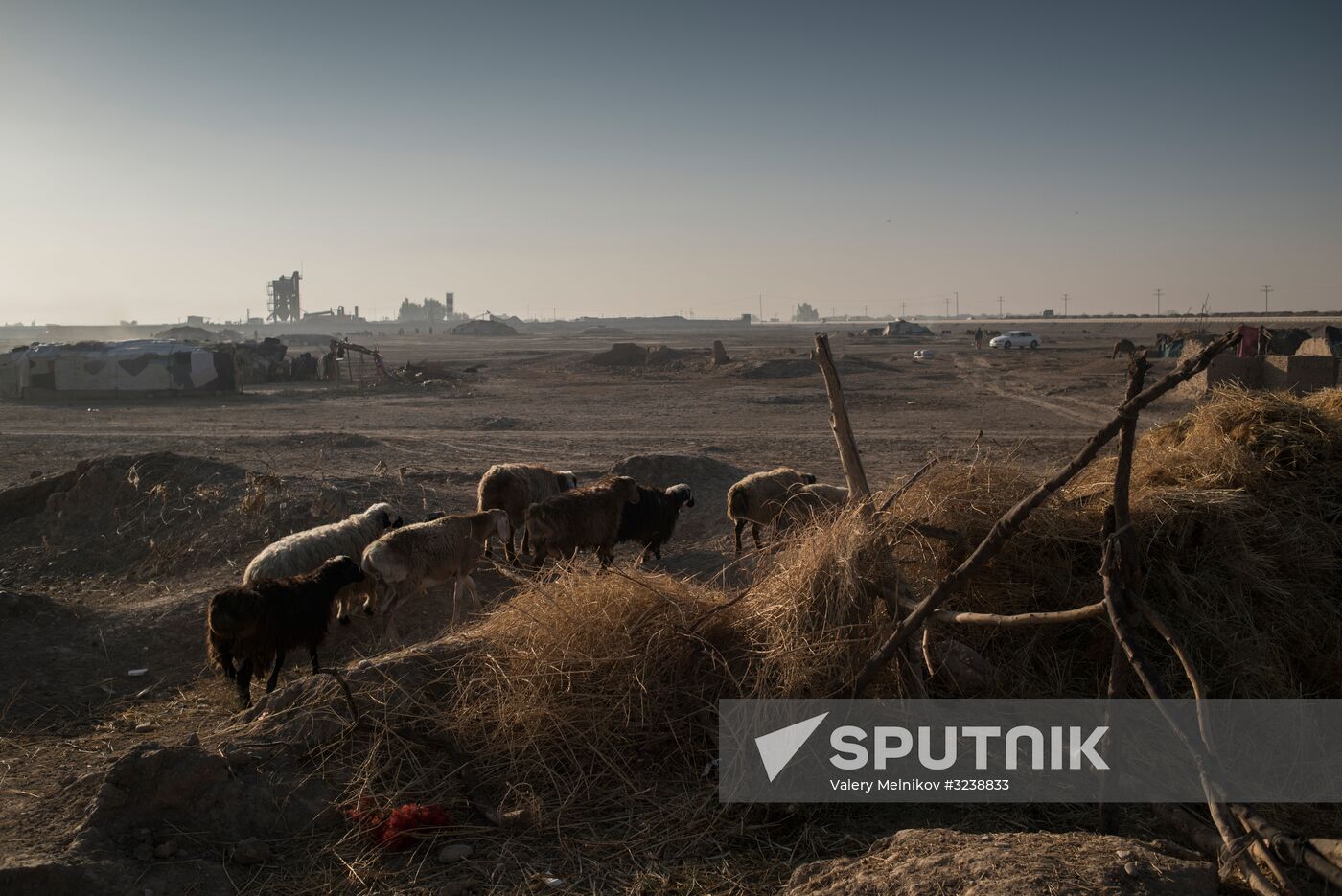 Countries of the world. Afghanistan