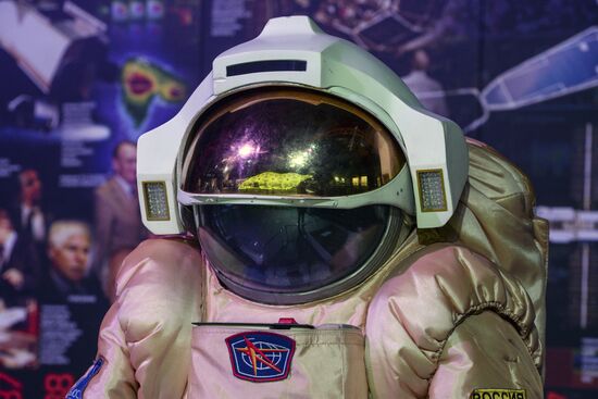 Sixth St. Petersburg International Cultural Forum. Day three