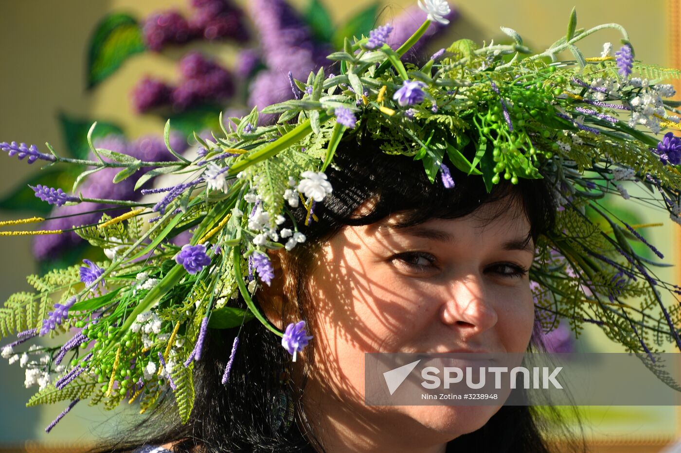 Sochi celebrates City Day