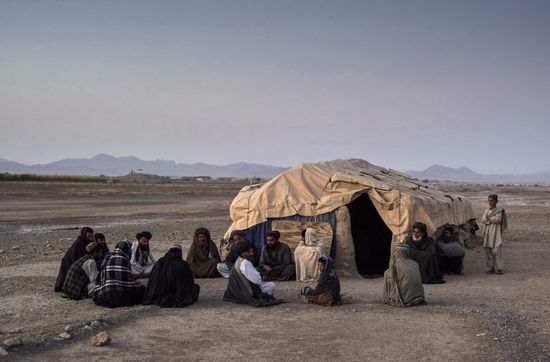 Countries of the world. Afghanistan