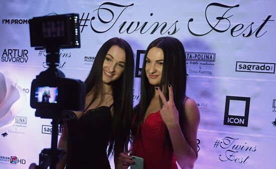 Twins Fest