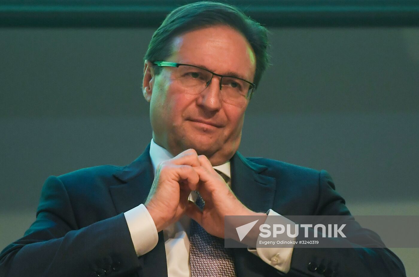 2017 AtomEco international public dialogue-forum and exhibition