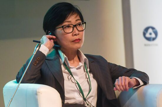 2017 AtomEco international public dialogue-forum and exhibition