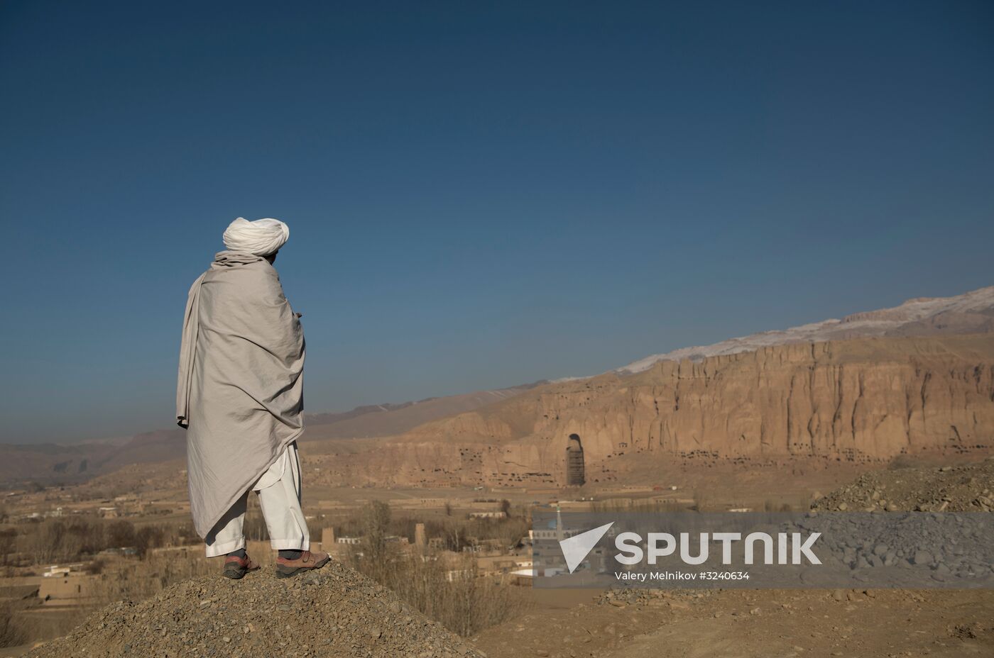 Countries of the world. Afghanistan