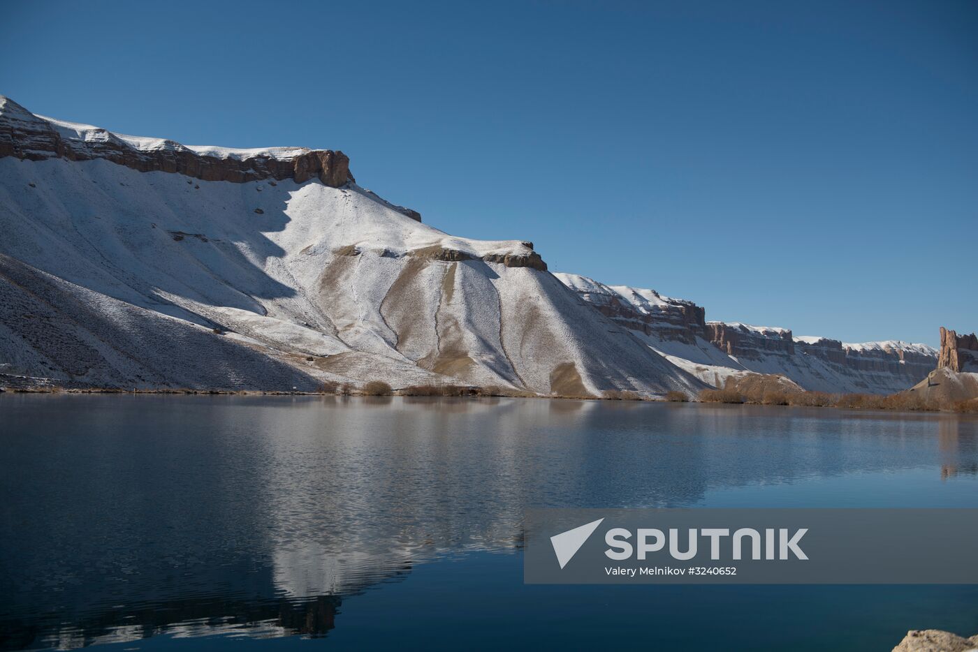 Countries of the world. Afghanistan