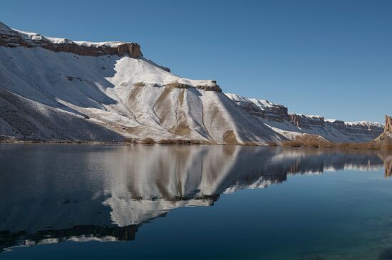 Countries of the world. Afghanistan