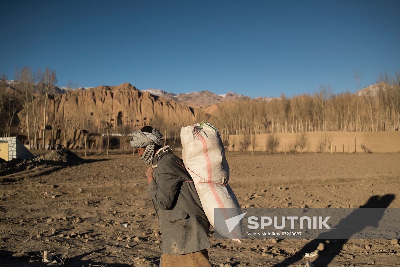 Countries of the world. Afghanistan