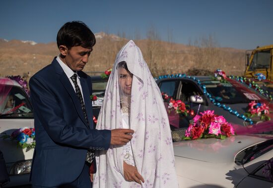 Countries of the world. Afghanistan
