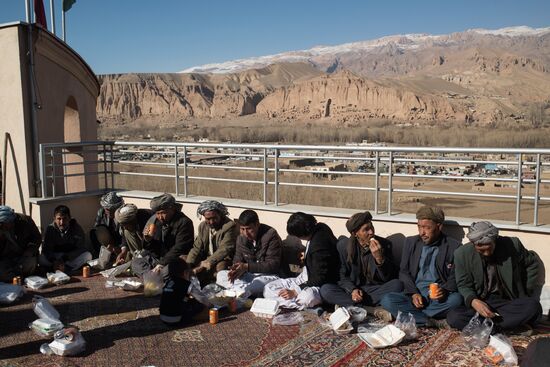 Countries of the world. Afghanistan