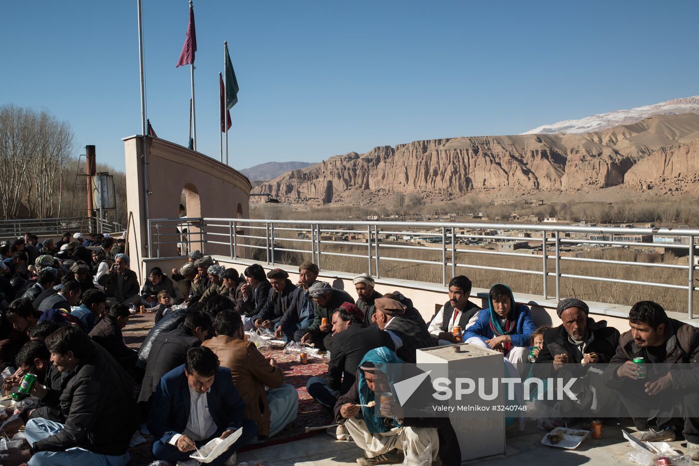 Countries of the world. Afghanistan