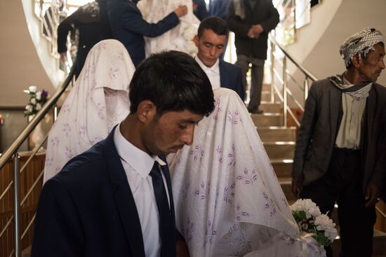 Countries of the world. Afghanistan