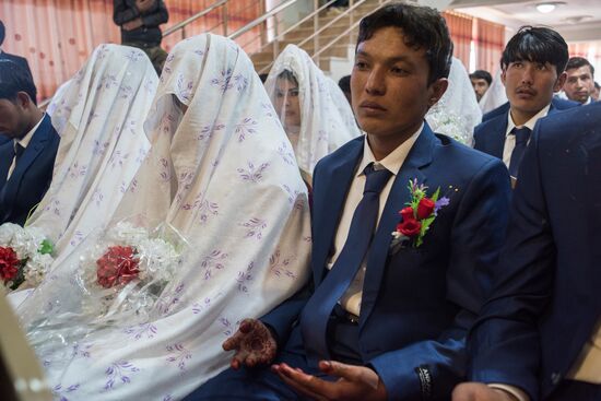 Countries of the world. Afghanistan