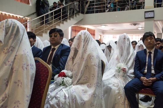 Countries of the world. Afghanistan