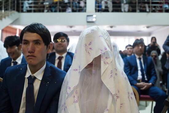 Countries of the world. Afghanistan