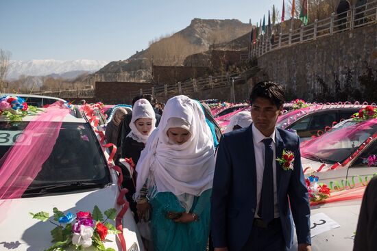 Countries of the world. Afghanistan