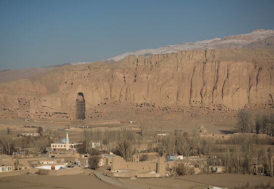 Countries of the world. Afghanistan