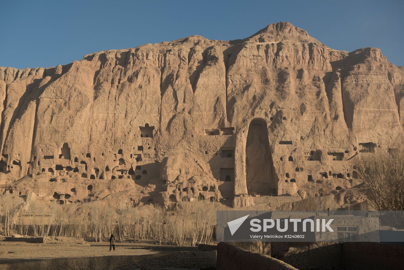 Countries of the world. Afghanistan