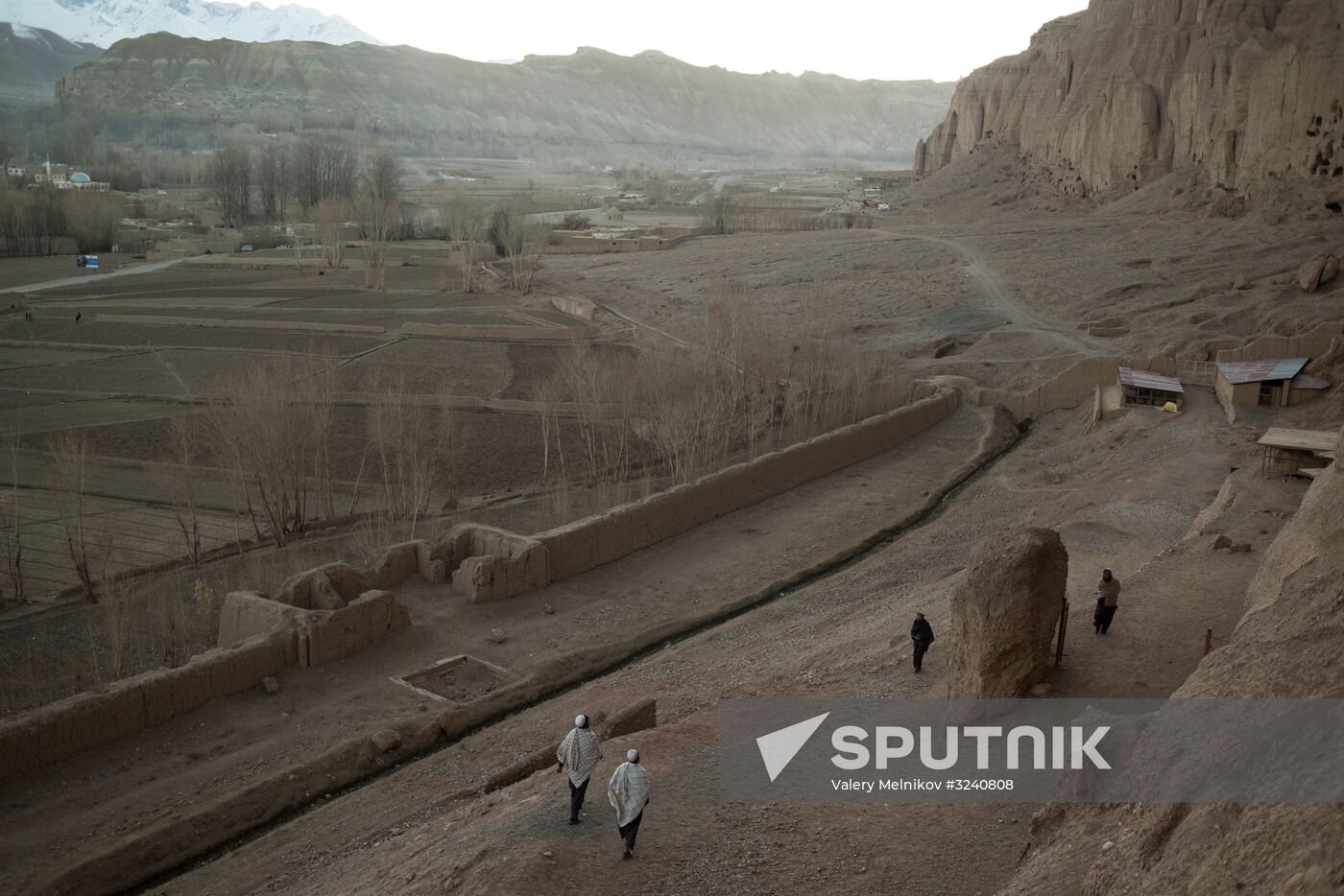 Countries of the world. Afghanistan