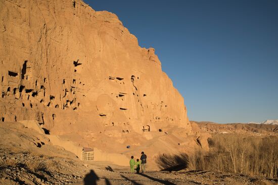 Countries of the world. Afghanistan