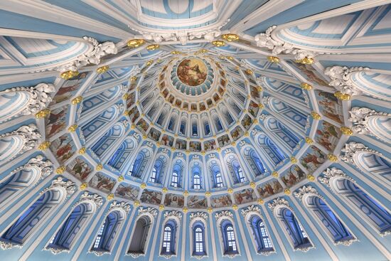 New Jerusalem Monastery of Resurrection
