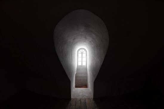 New Jerusalem Monastery of Resurrection