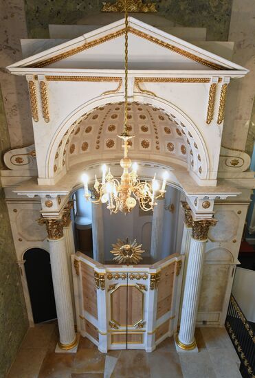 New Jerusalem Monastery of Resurrection