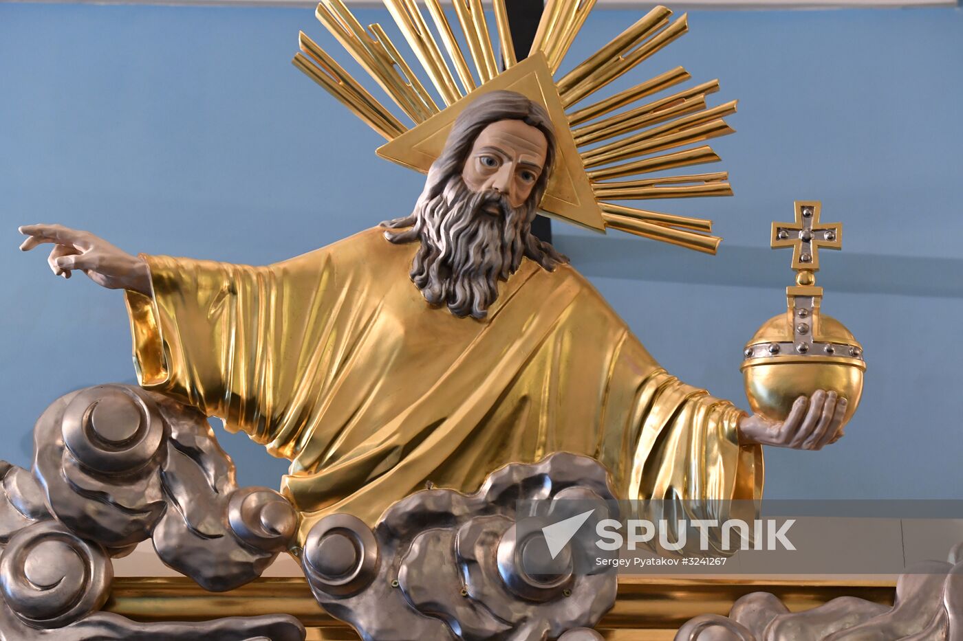 New Jerusalem Monastery of Resurrection