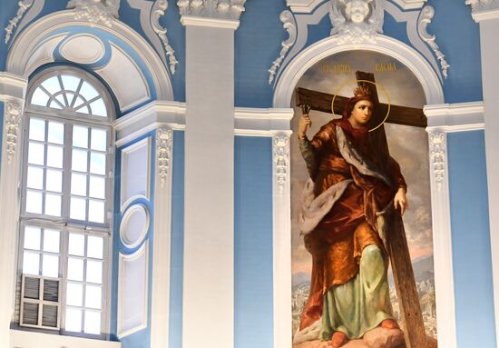 New Jerusalem Monastery of Resurrection