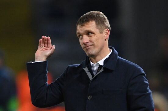 Football. UEFA Champions League. CSKA vs. Benfica