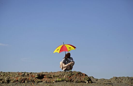 Rohingya refugees in Bangladesh