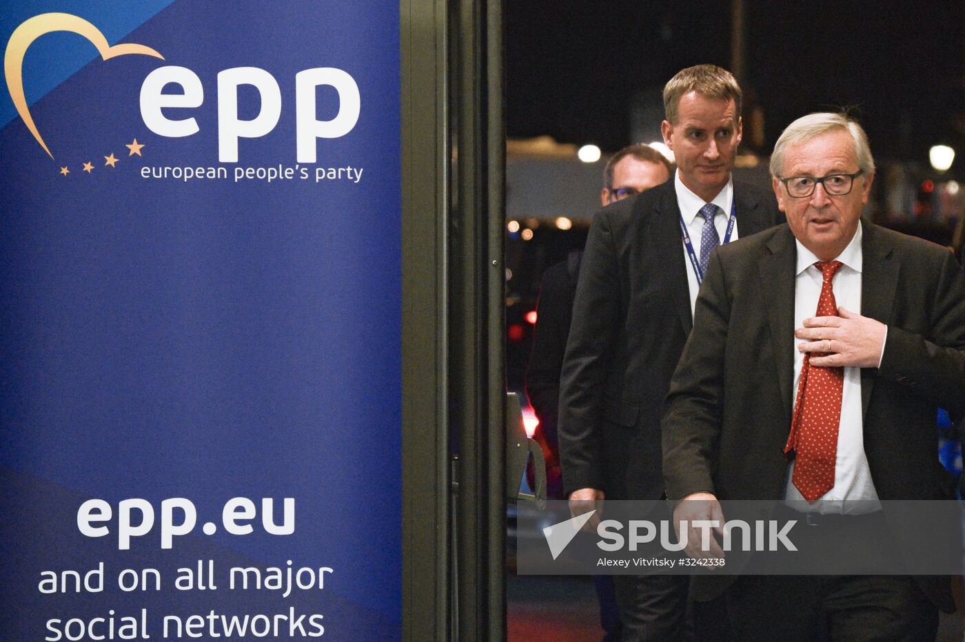 5th Eastern Partnership Summit in Brussels
