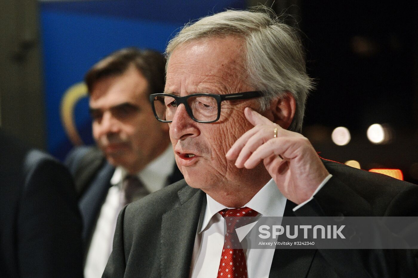 5th Eastern Partnership Summit in Brussels