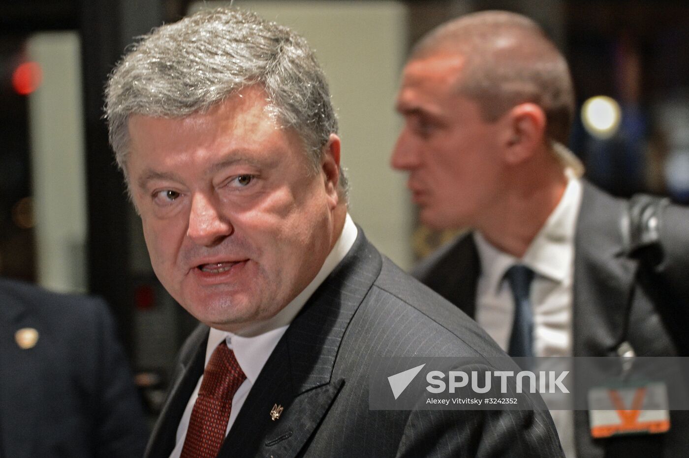 5th Eastern Partnership Summit in Brussels