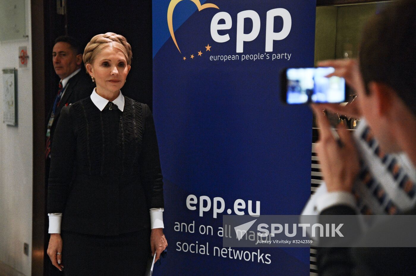 5th Eastern Partnership Summit in Brussels