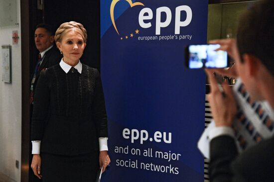 5th Eastern Partnership Summit in Brussels