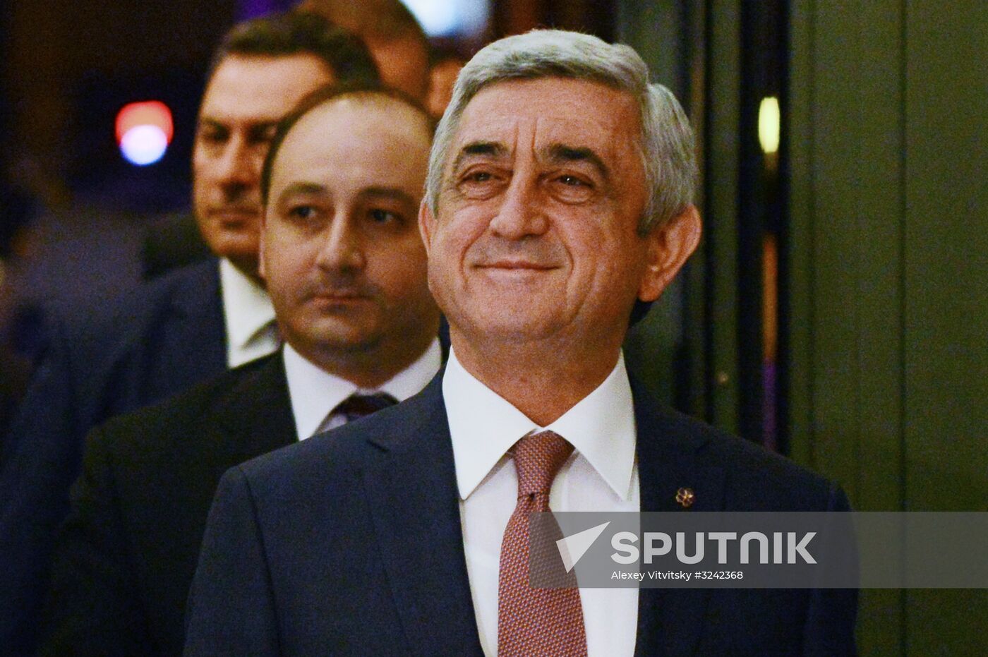 5th Eastern Partnership Summit in Brussels