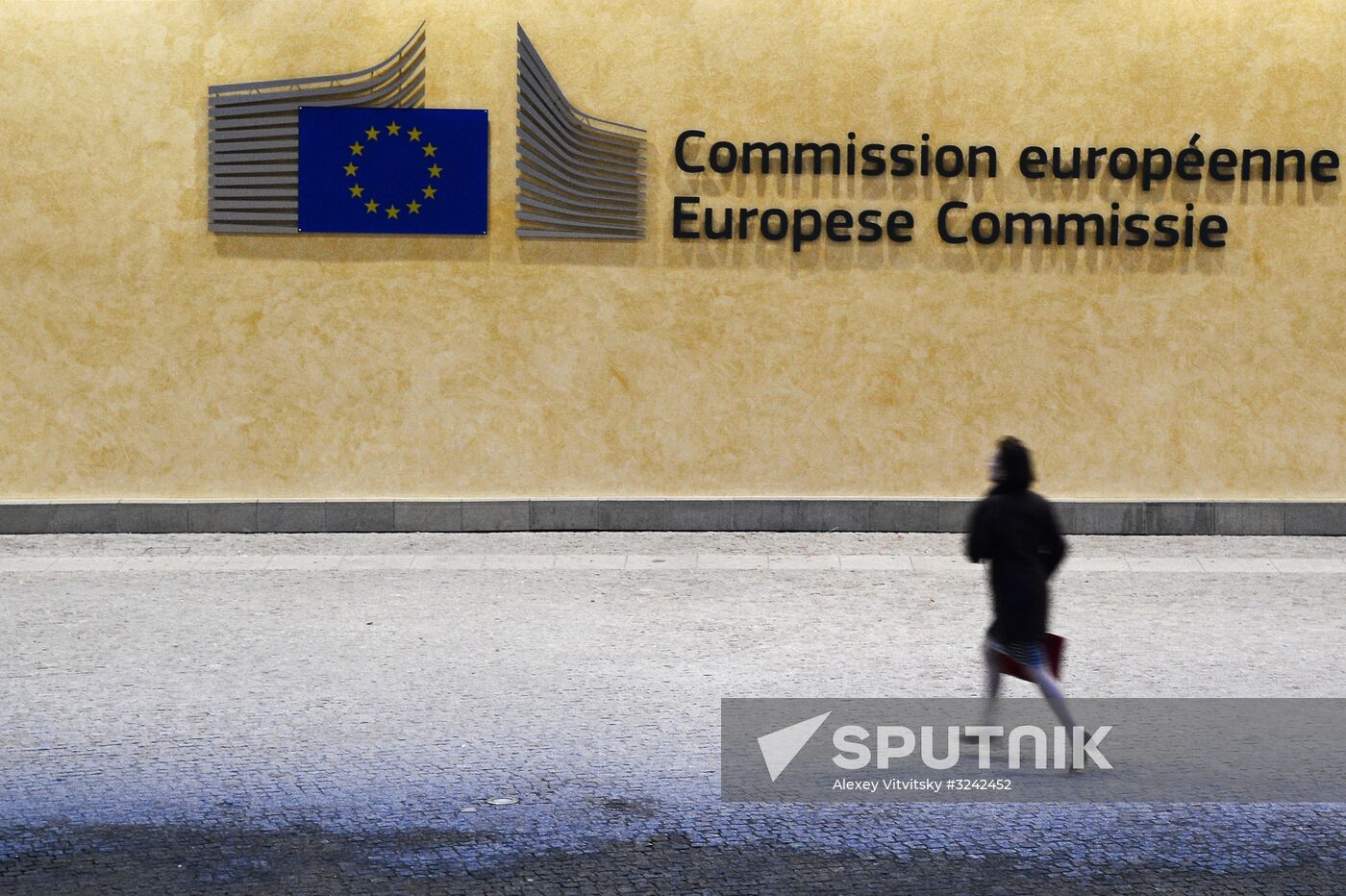 5th Eastern Partnership Summit in Brussels