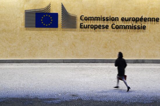 5th Eastern Partnership Summit in Brussels