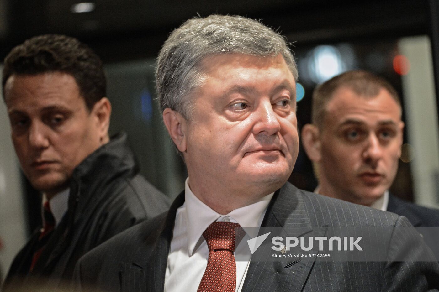 5th Eastern Partnership Summit in Brussels