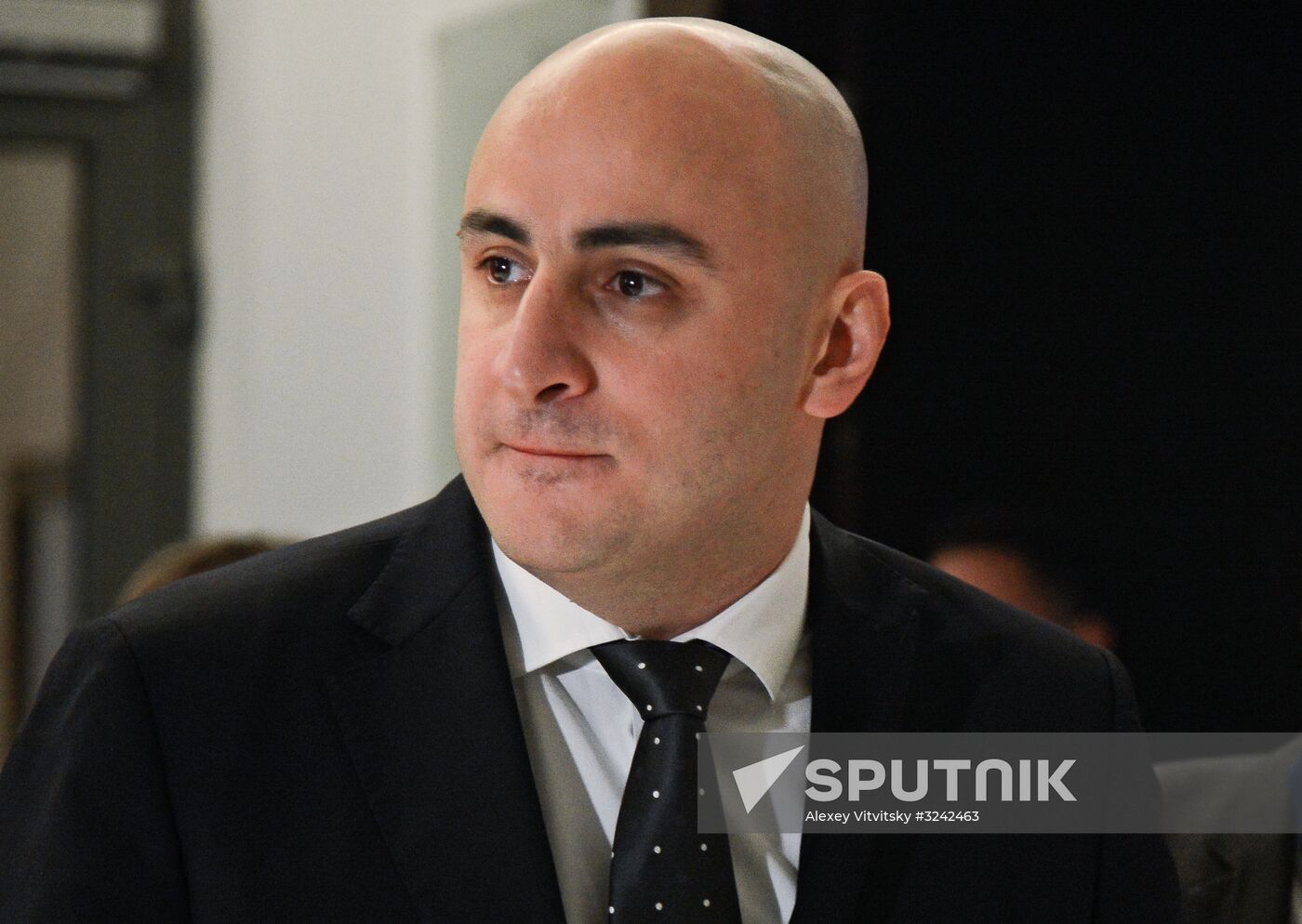 5th Eastern Partnership Summit in Brussels