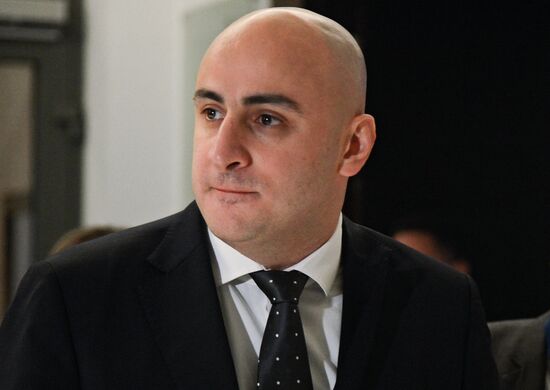 5th Eastern Partnership Summit in Brussels