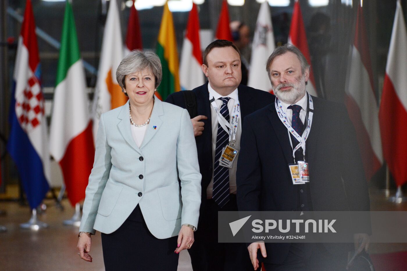 5th Eastern Partnership Summit in Brussels