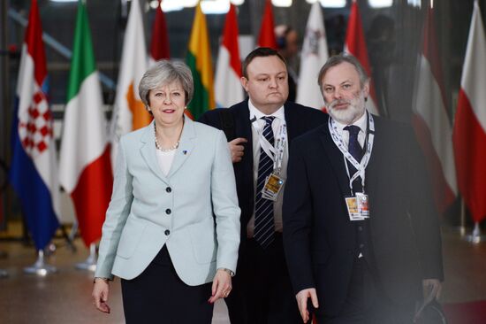 5th Eastern Partnership Summit in Brussels