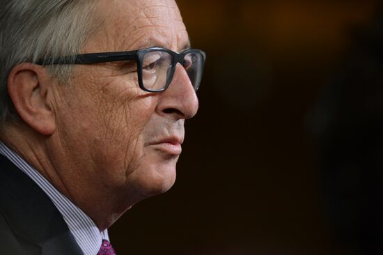 Fifth Eastern Partnership Summit in Brussels