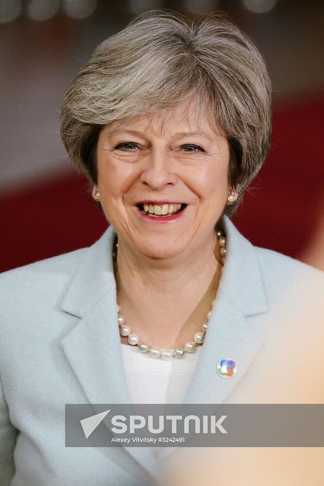 5th Eastern Partnership Summit in Brussels