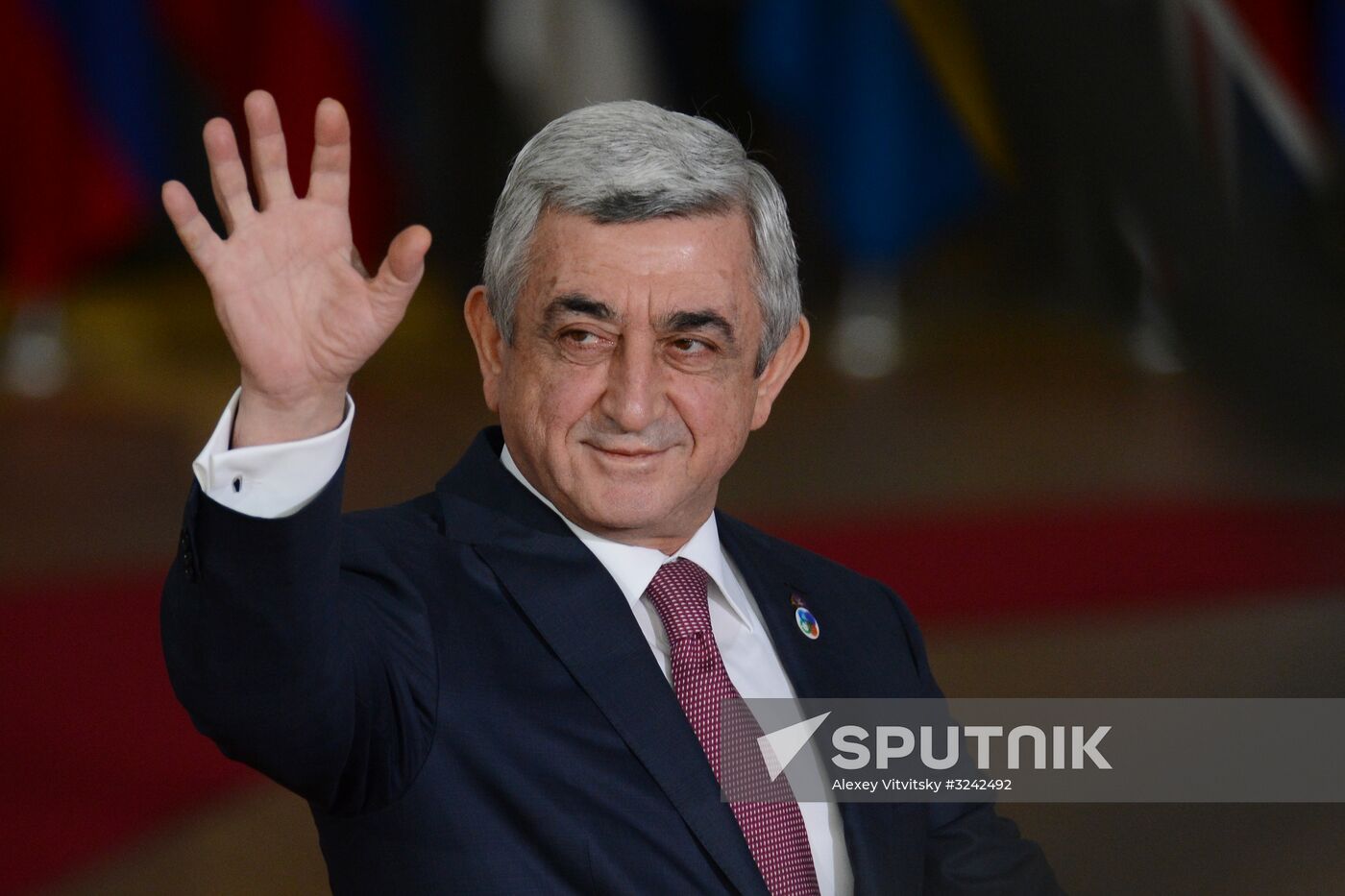 Fifth Eastern Partnership Summit in Brussels